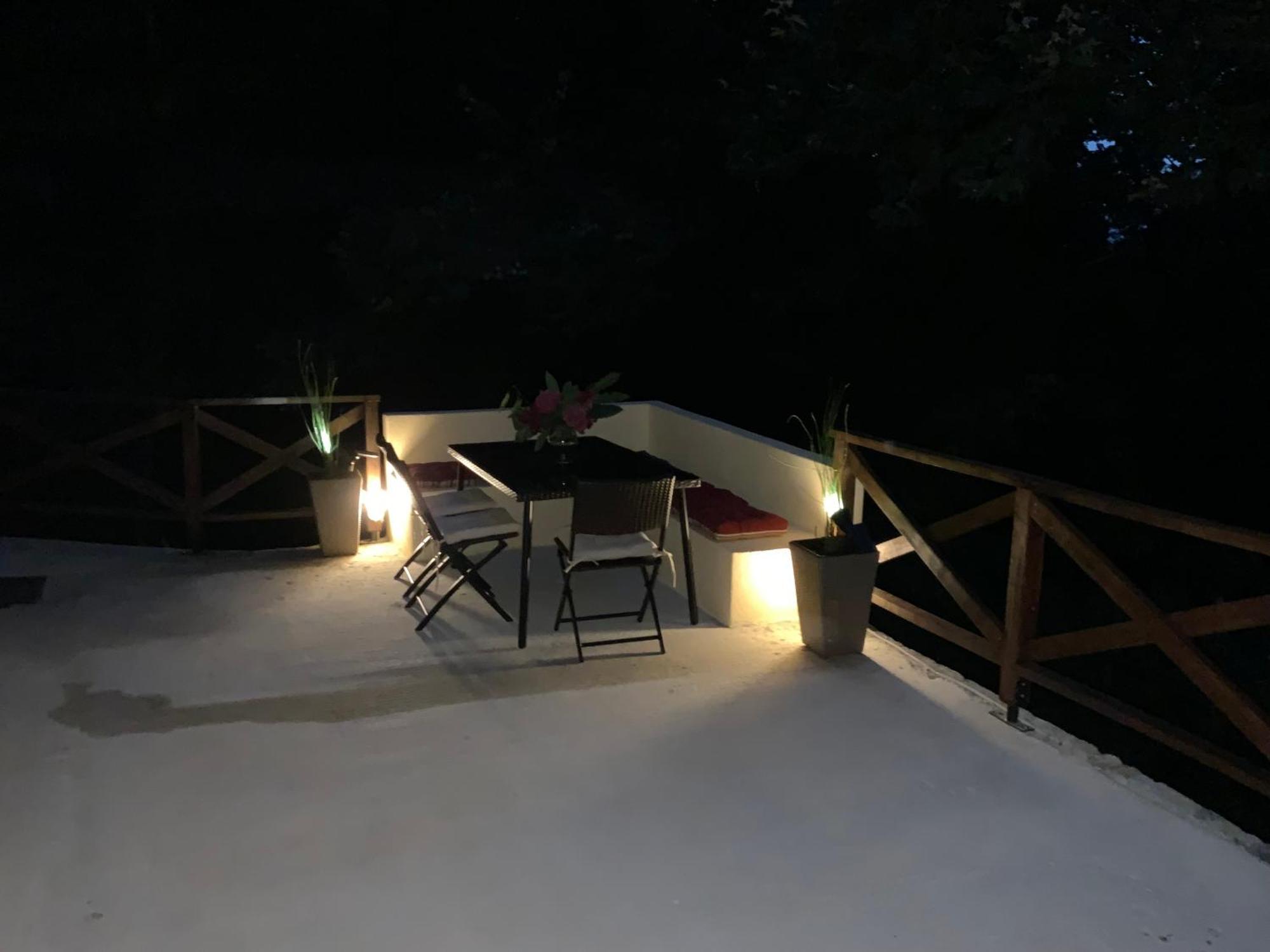 Villa Pelion 7 Lives Tsagkarada Exterior foto
